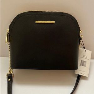 Steve Madden black purse